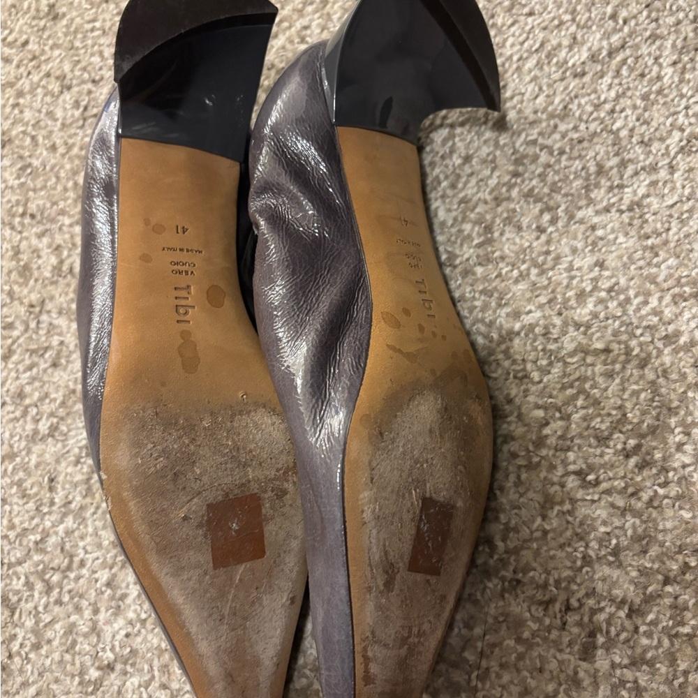 Tibi Grey Larry - Picture 4 of 4